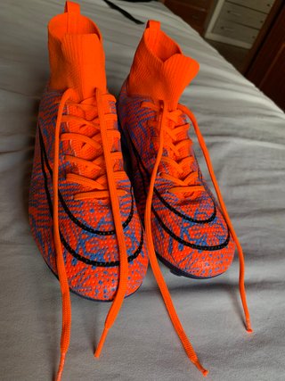 Nike Superfly 8 Dream Speed Talla 41