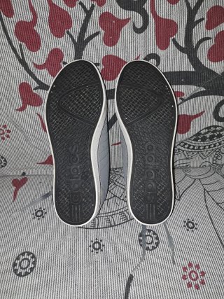 Zapatillas Adidas Grises
