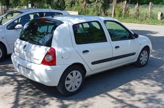 Renault Clio 2007