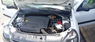 Renault Clio 2007