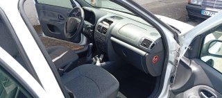Renault Clio 2007