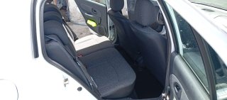 Renault Clio 2007