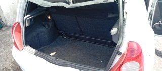 Renault Clio 2007
