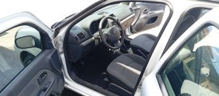 Renault Clio 2007