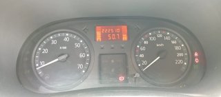 Renault Clio 2007