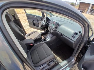 Volkswagen Golf Plus 2005