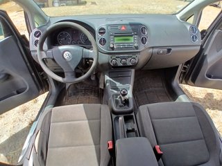 Volkswagen Golf Plus 2005