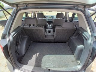 Volkswagen Golf Plus 2005