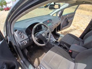 Volkswagen Golf Plus 2005
