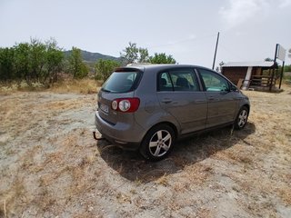 Volkswagen Golf Plus 2005