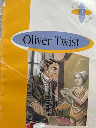 Oliver Twist