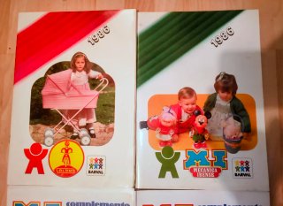 Catálogos Mecánica Ibense años 80