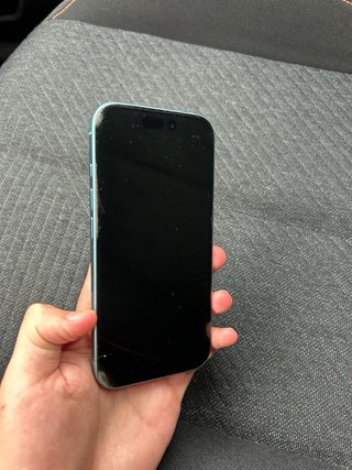 iPhone 16 128GB Azul