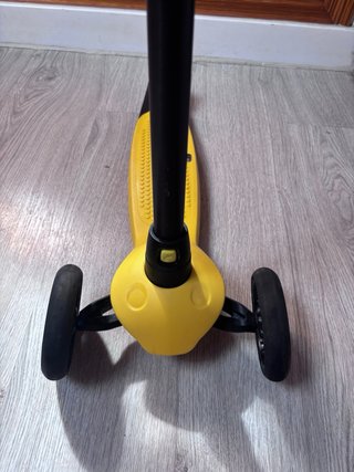 Patinete BTWIN B100