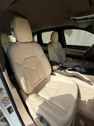 Porsche Cayenne 2013