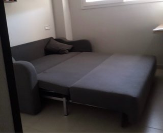 Sofá Cama Matrimonio 150x190