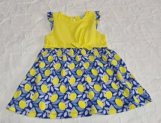 Vestido Mayoral niña 6 años