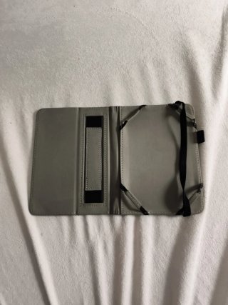 Ebook Bq Cervantes Touch Light Negro