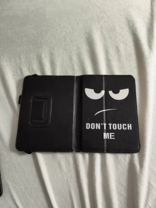Ebook Bq Cervantes Touch Light Negro