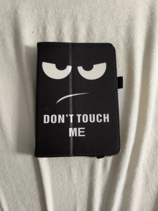 Ebook Bq Cervantes Touch Light Negro