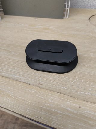 Amazon Echo Show 8 (2ª Gen) Nero