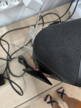 Amazon Echo Show 8 (2ª Gen) Nero