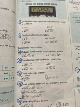 Matemáticas orientadas a las enseñanzas académi...