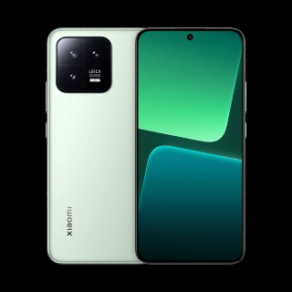 Xiaomi 13 Verde
