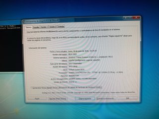 Sony Vaio E7500 Intel Core 2 Duo
