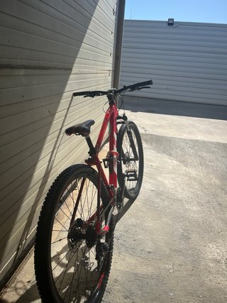 Bicicleta BH Spike 29 Talla M