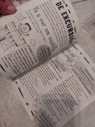 Libro antiaburrimiento