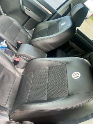 Volkswagen Touran 2008