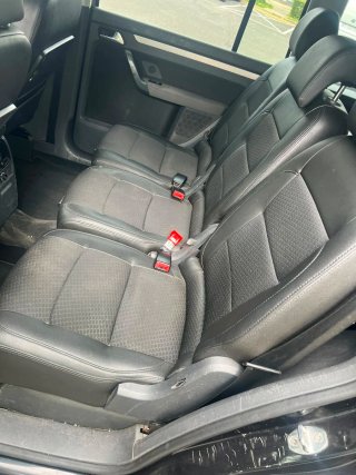 Volkswagen Touran 2008