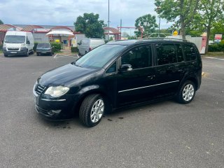 Volkswagen Touran 2008