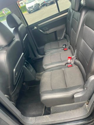 Volkswagen Touran 2008