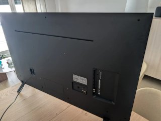 TV LG 55 4K Ultra HD Smart TV