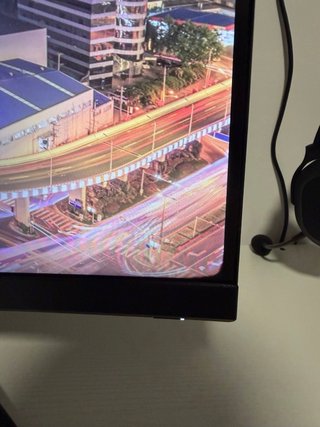 Monitor Curvo MSI