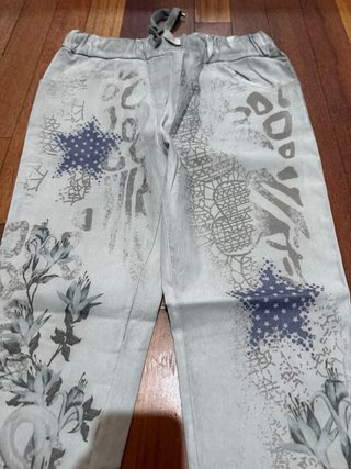 Pantaloni da donna