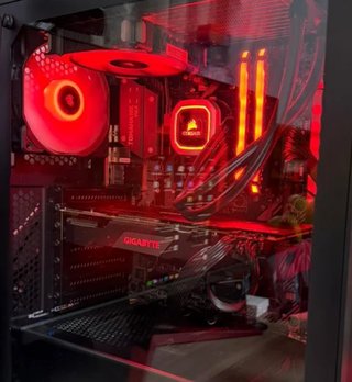 MSI B450 Tomahawk MAX Placa Base