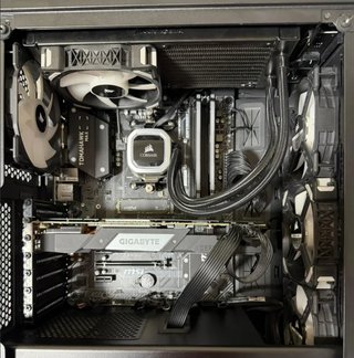 MSI B450 Tomahawk MAX Placa Base