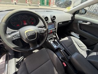 AUDI A3 Sportback 1.9 TDI 105cv. Automatico 2007