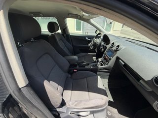 AUDI A3 Sportback 1.9 TDI 105cv. Automatico 2007