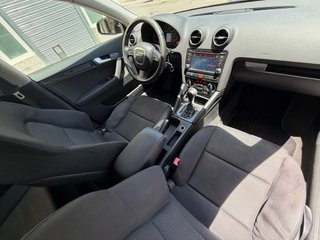AUDI A3 Sportback 1.9 TDI 105cv. Automatico 2007