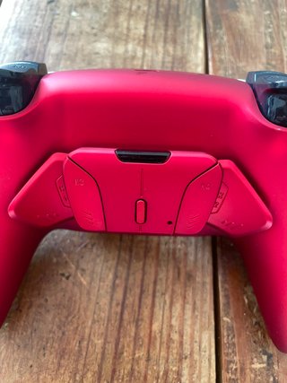 Personaliza tu mando PS5 | Palancas y gatillos