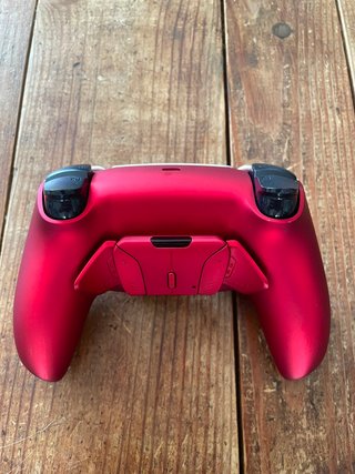 Personaliza tu mando PS5 | Palancas y gatillos