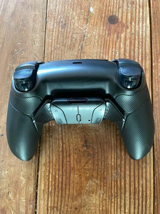 Personaliza tu mando PS5 | Palancas y gatillos