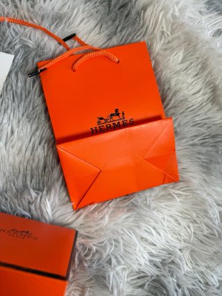 Hebilla Hermès H Martelée Original