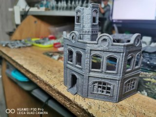 Fábrica rusa 1/72