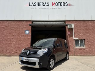 Renault Kangoo 2019