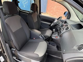 Renault Kangoo 2019